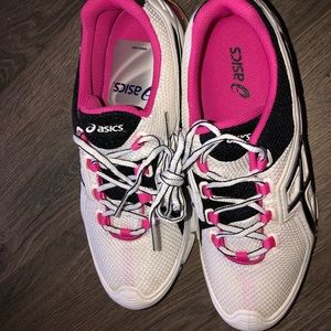 Asics Gel Finite Women’s shoes